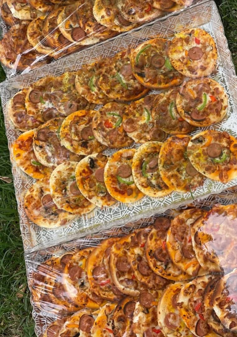 غذای خانگی مادربزرگ در نقده